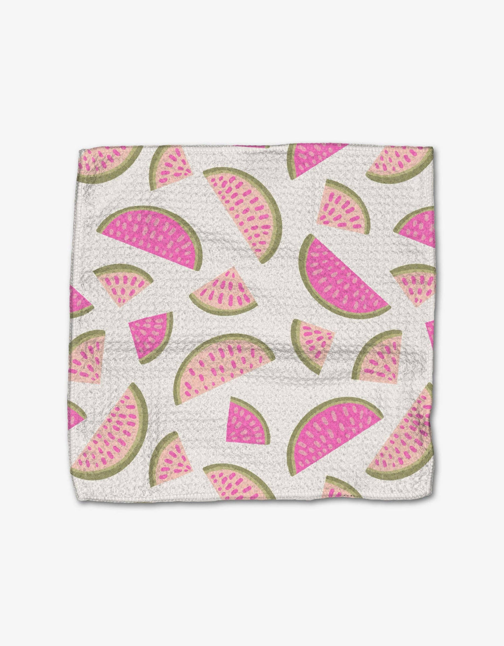 Geometry Neo Ray Dishcloth Set