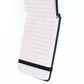 Fresh Out Of F*cks Leather Pocket Journal