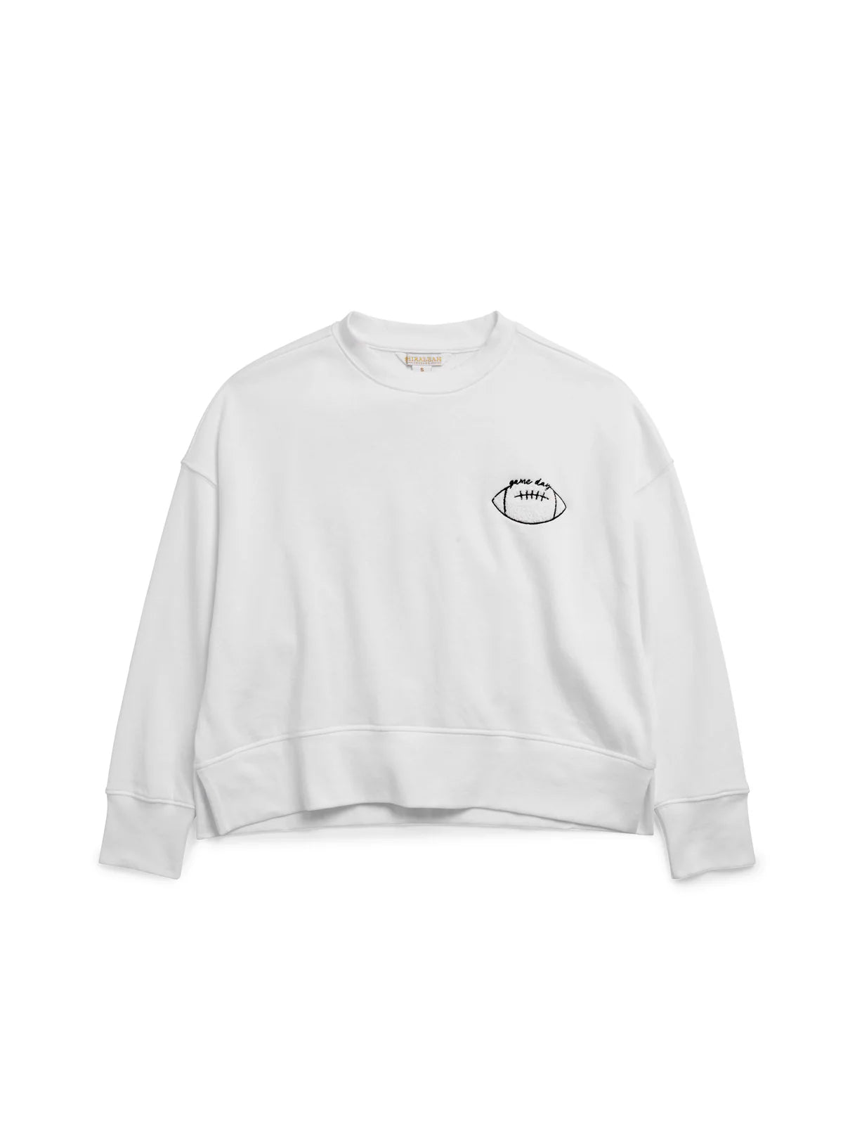 Meet Me At The Tailgate Crewneck