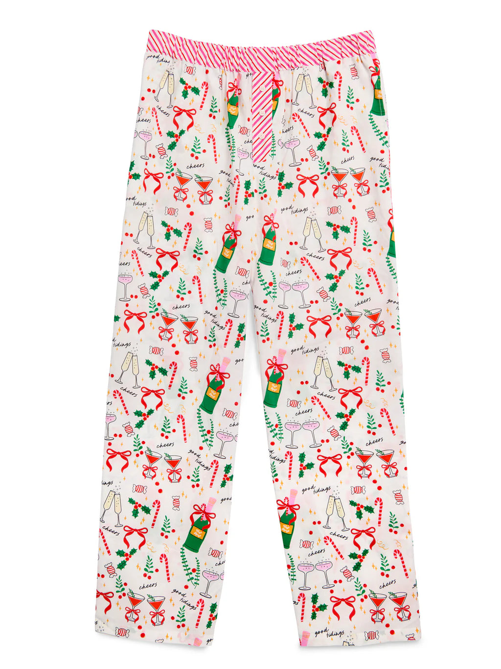 Celebration Boxer Pant