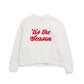 Tis The Season Sweatshirt