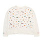 Cozy Fall Icons Sweatshirt