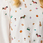 Cozy Fall Icons Sweatshirt