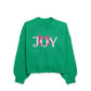 Joy Sweater