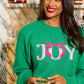 Joy Sweater