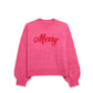 Merry Sweater
