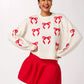 Bow Sweater