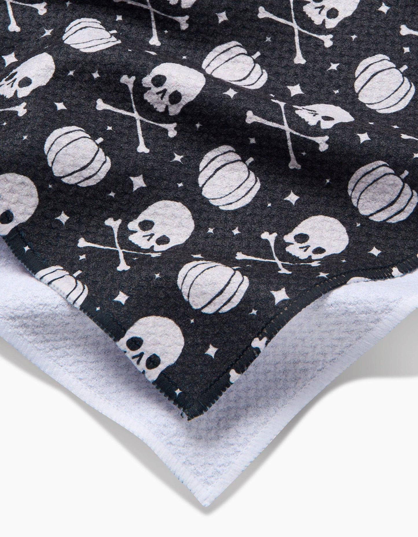 Geometry Charmed Bones