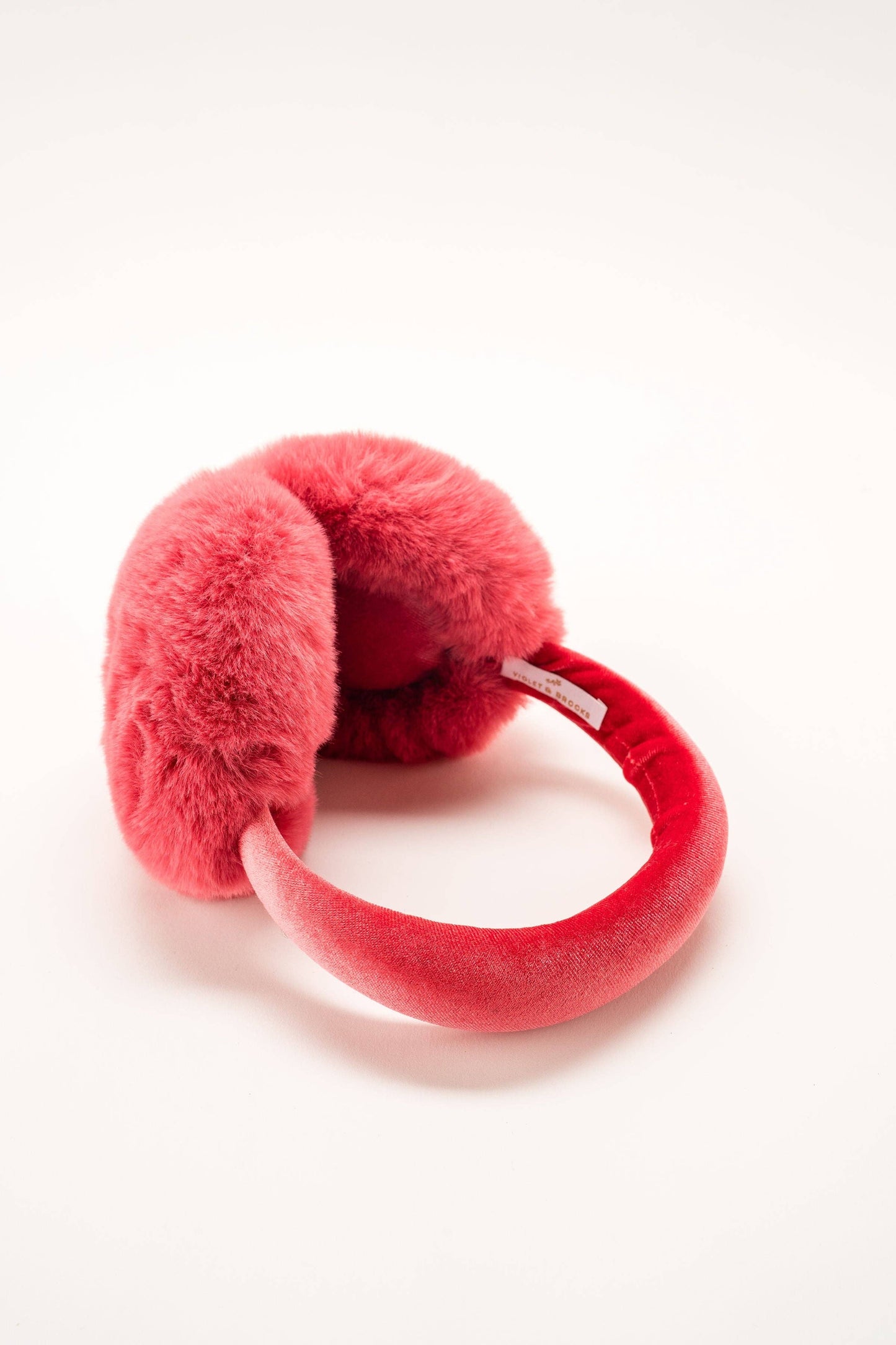 2024 Oprah's Favorite Thing!     The Chloe Velvet Earmuff