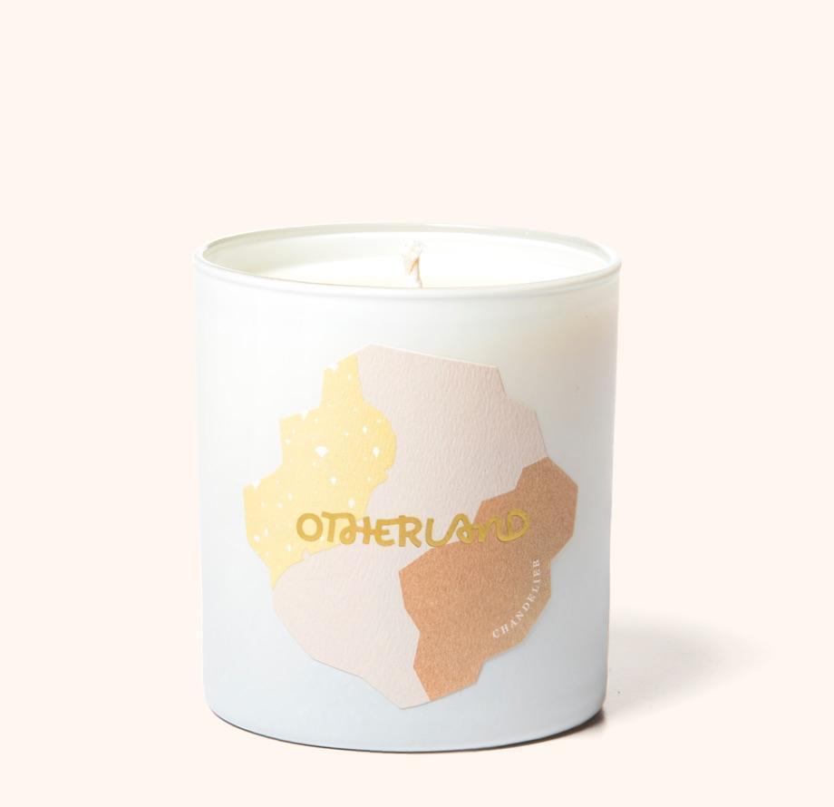 Otherland Chandelier Candle