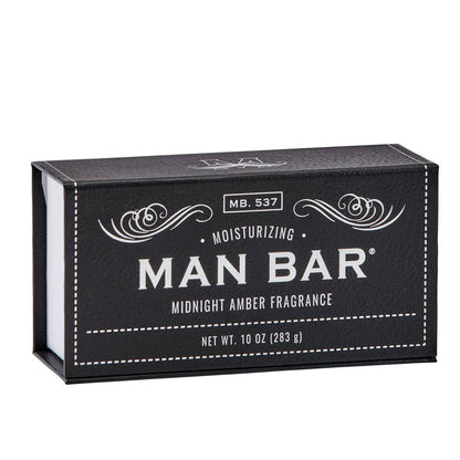 Man Bar Soap