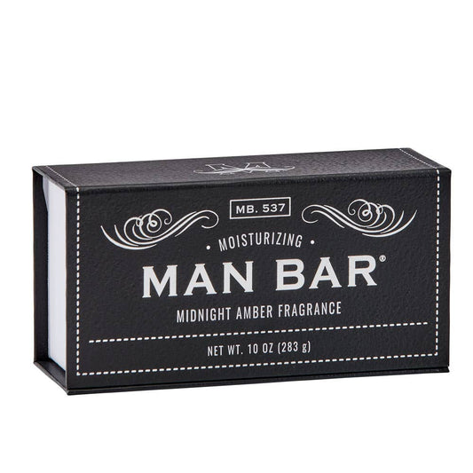 Man Bar Soap