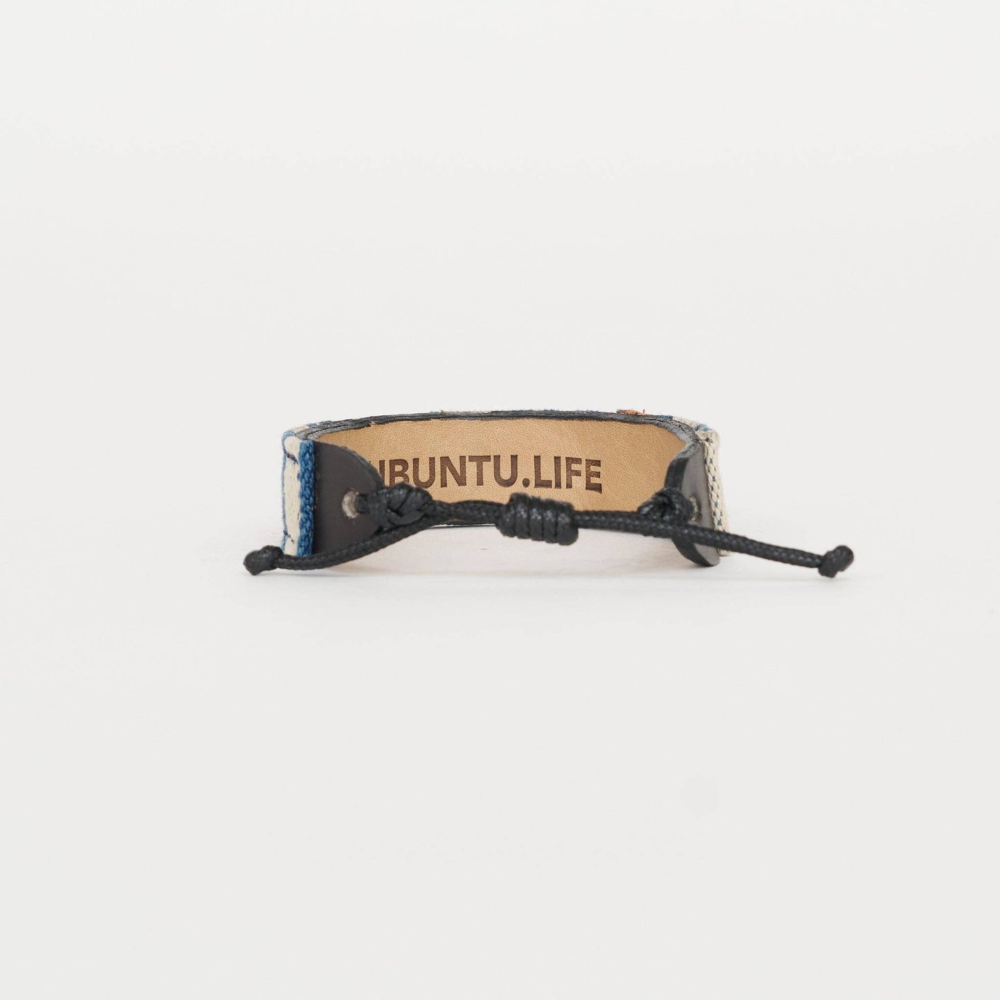 Ubuntu Life Red Love Bracelet