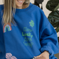 How Lucky Are We Sweatshirt