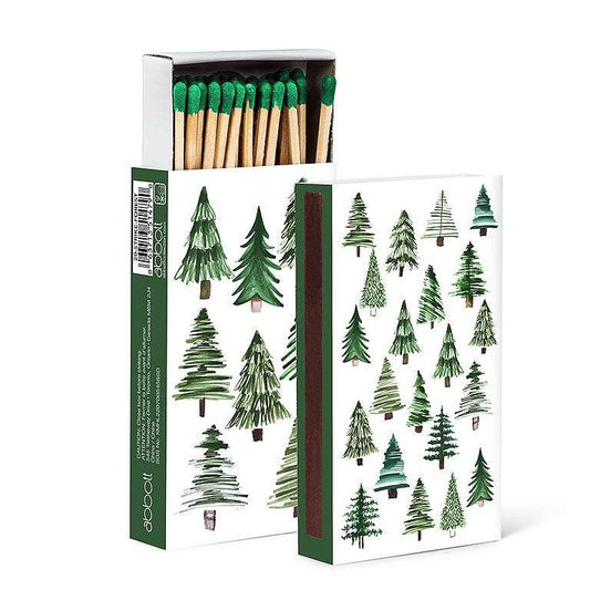 Holiday Boxed Matches