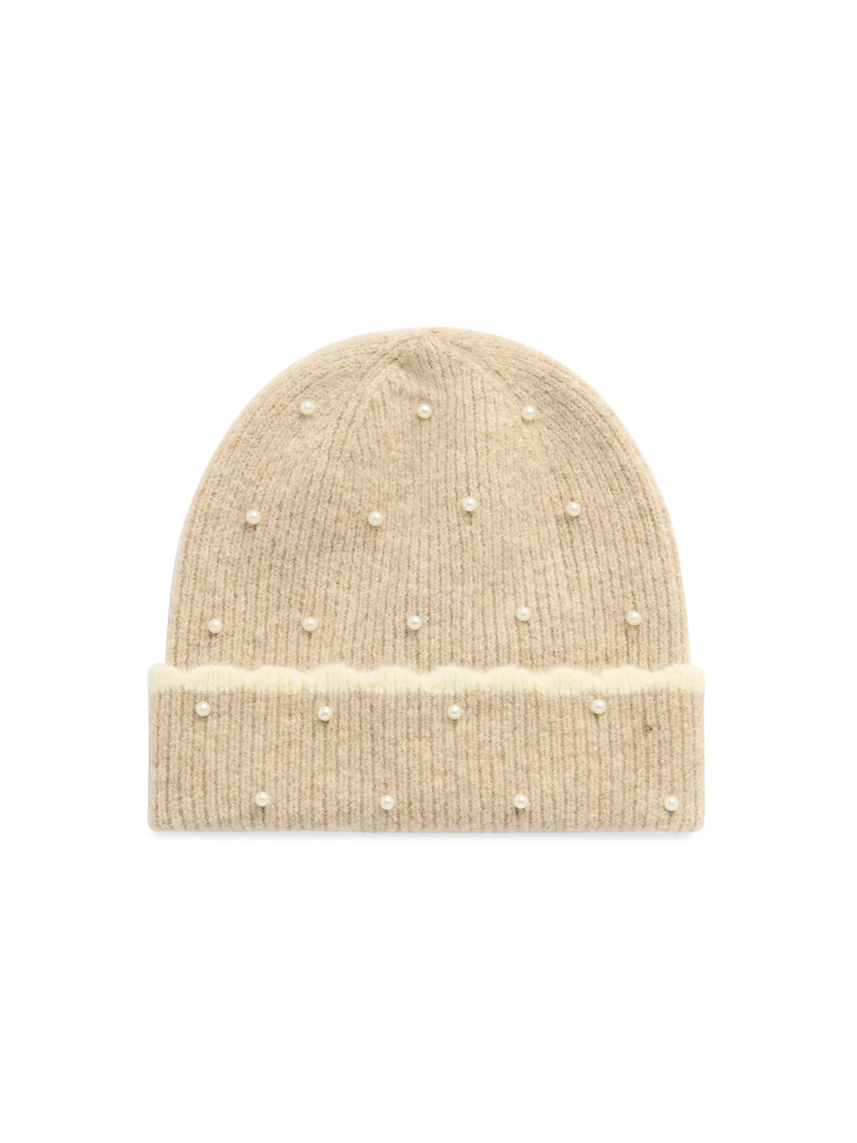 Mila Beanie