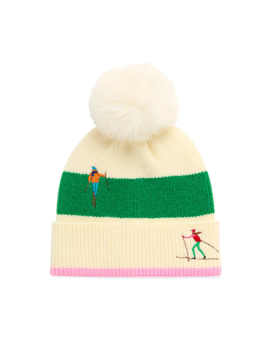 Alpine Beanie