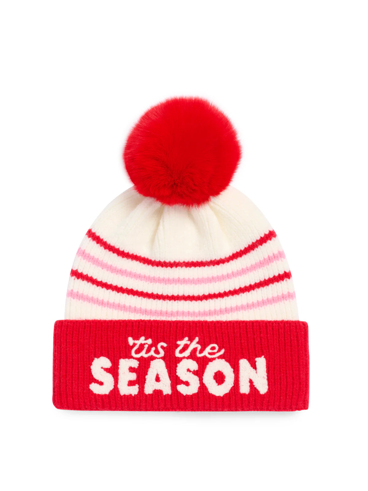 'Tis The Season Beanie