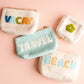 Vacay Pouch