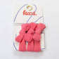 Slick Back Hair Ties