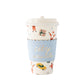 Christmas To Go Cups
