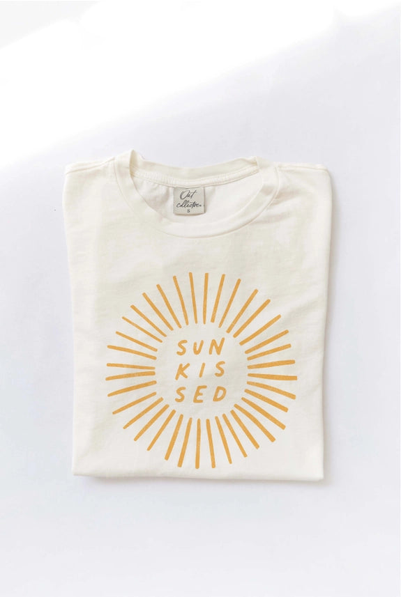 Sun Kissed Tee