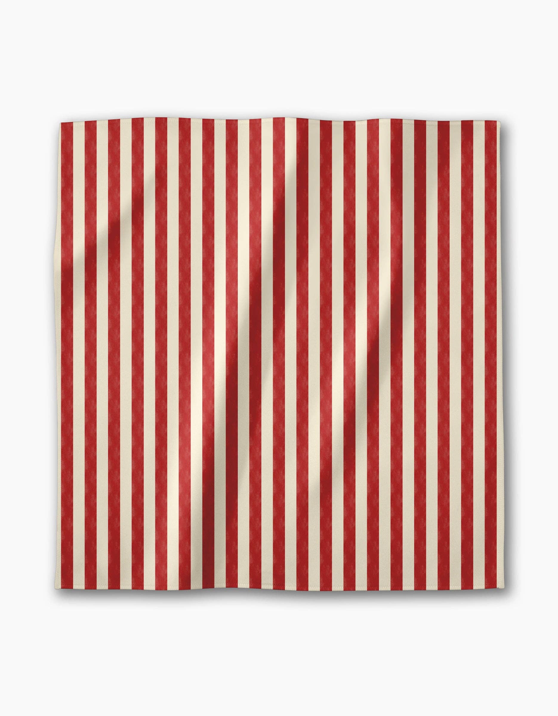 Geometry Bauhaus Stripe Napkin