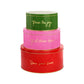 Kate Spade Cookie Tin