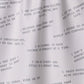 Geometry Reminders for Mom Tea Towel