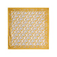 Wyatt Paisley Print Scarf