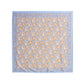 Wyatt Paisley Print Scarf