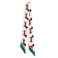 Doggies Twilly Scarf