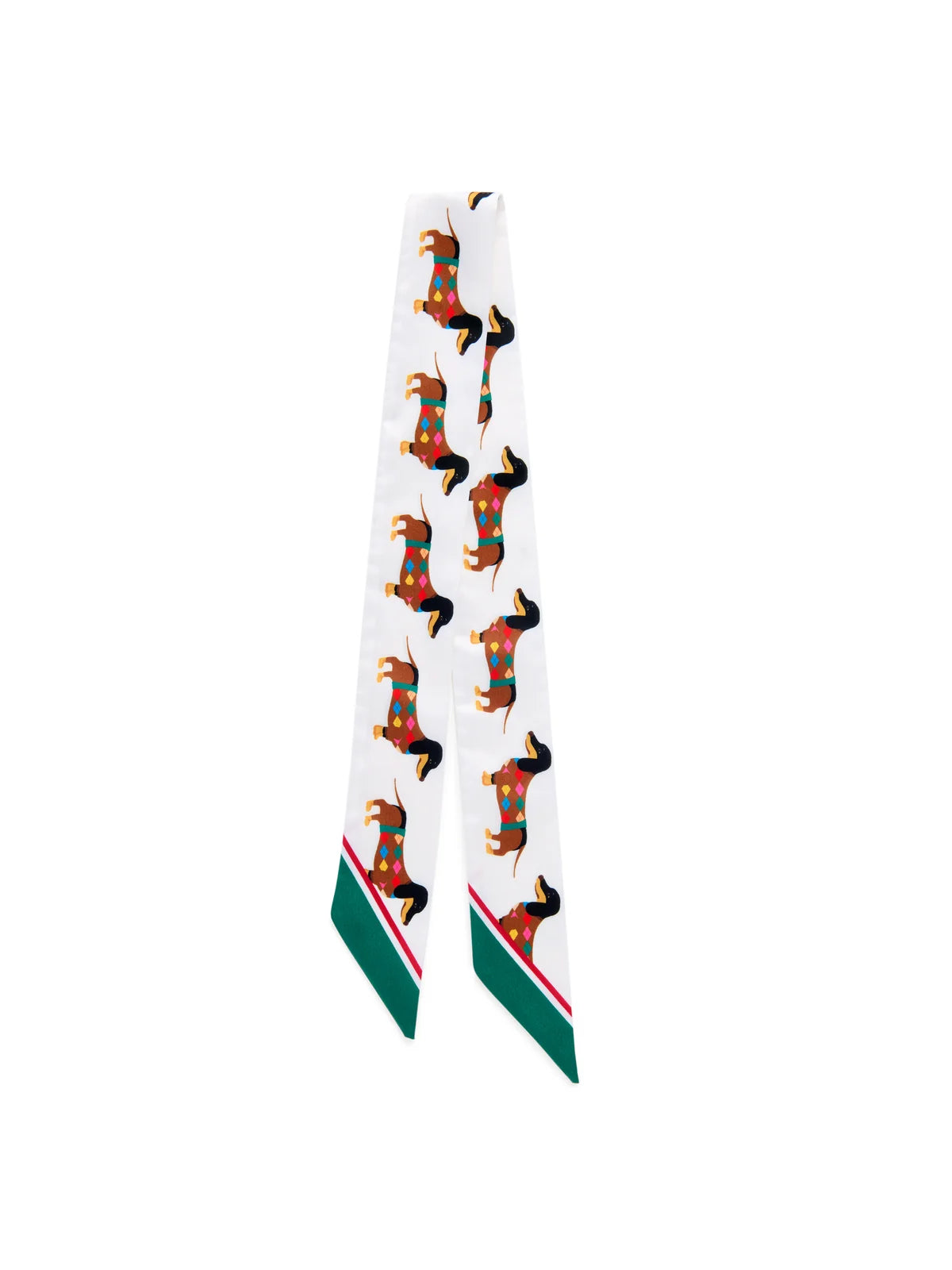 Doggies Twilly Scarf