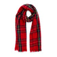 Scala Striped Scarf