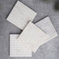 Marble Square Coasters