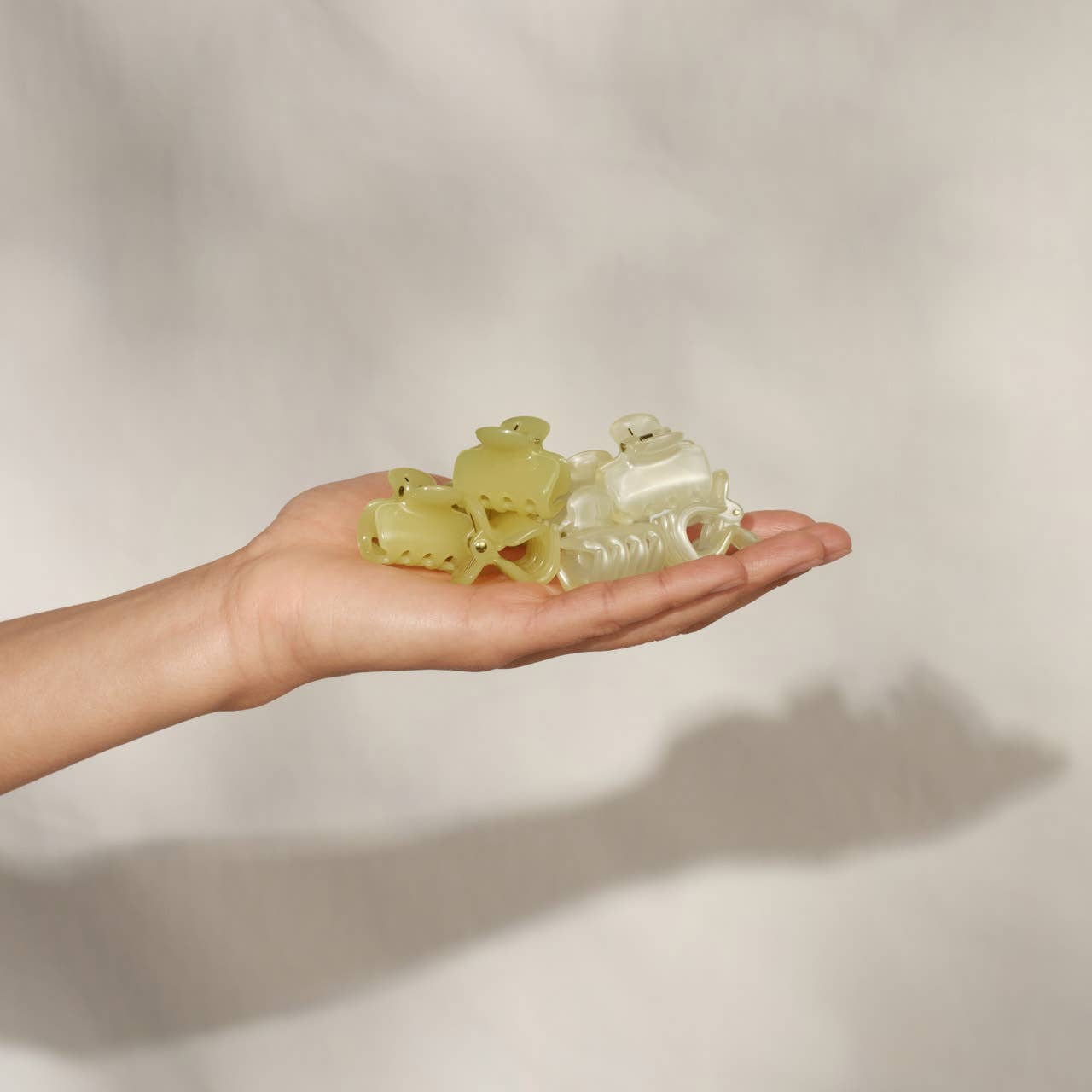 Jelly Cloud Clips