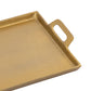 Antique Brass Tray