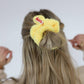 Towel Scrunchies