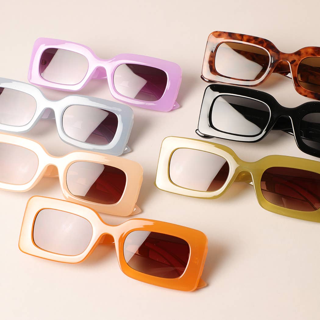 Retro Sunglasses