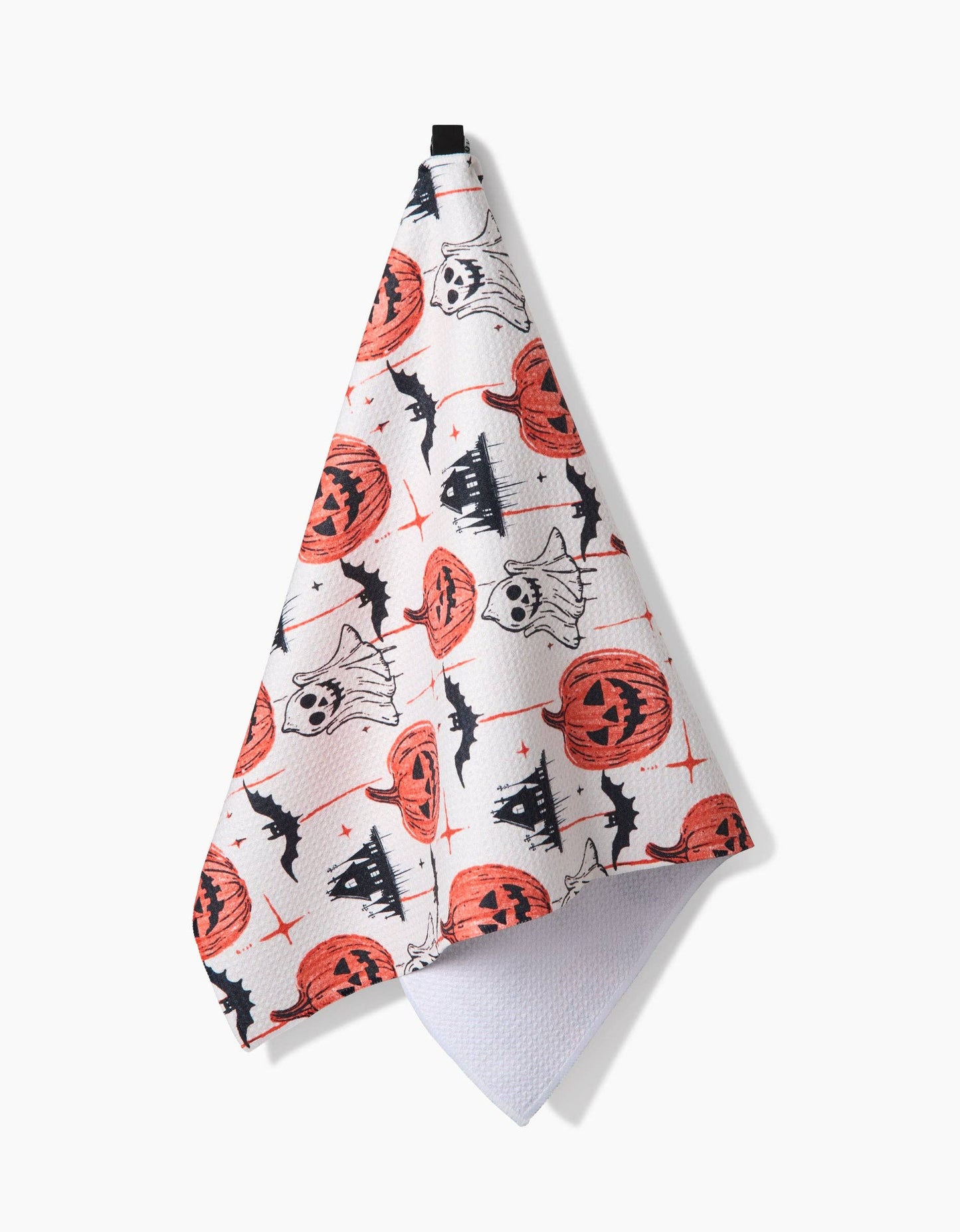 Geometry Halloween Is Here
