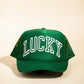 Lucky Trucker Hat