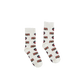 Christmas Streetcar Kids Socks