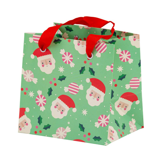 Holiday Mini Gift Bag