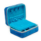 Sardine Velvet Jewelry Zip Case