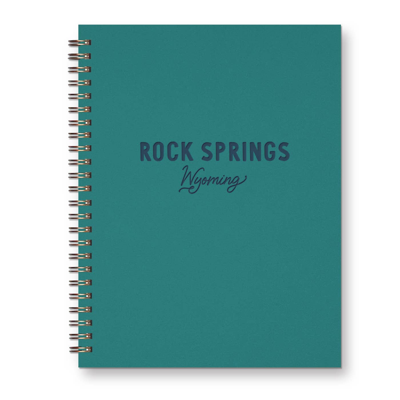 Oconomowoc Notebook