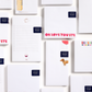 Milk And Bread Lined Notepad