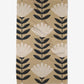 Geometry Gloria Tea Towel