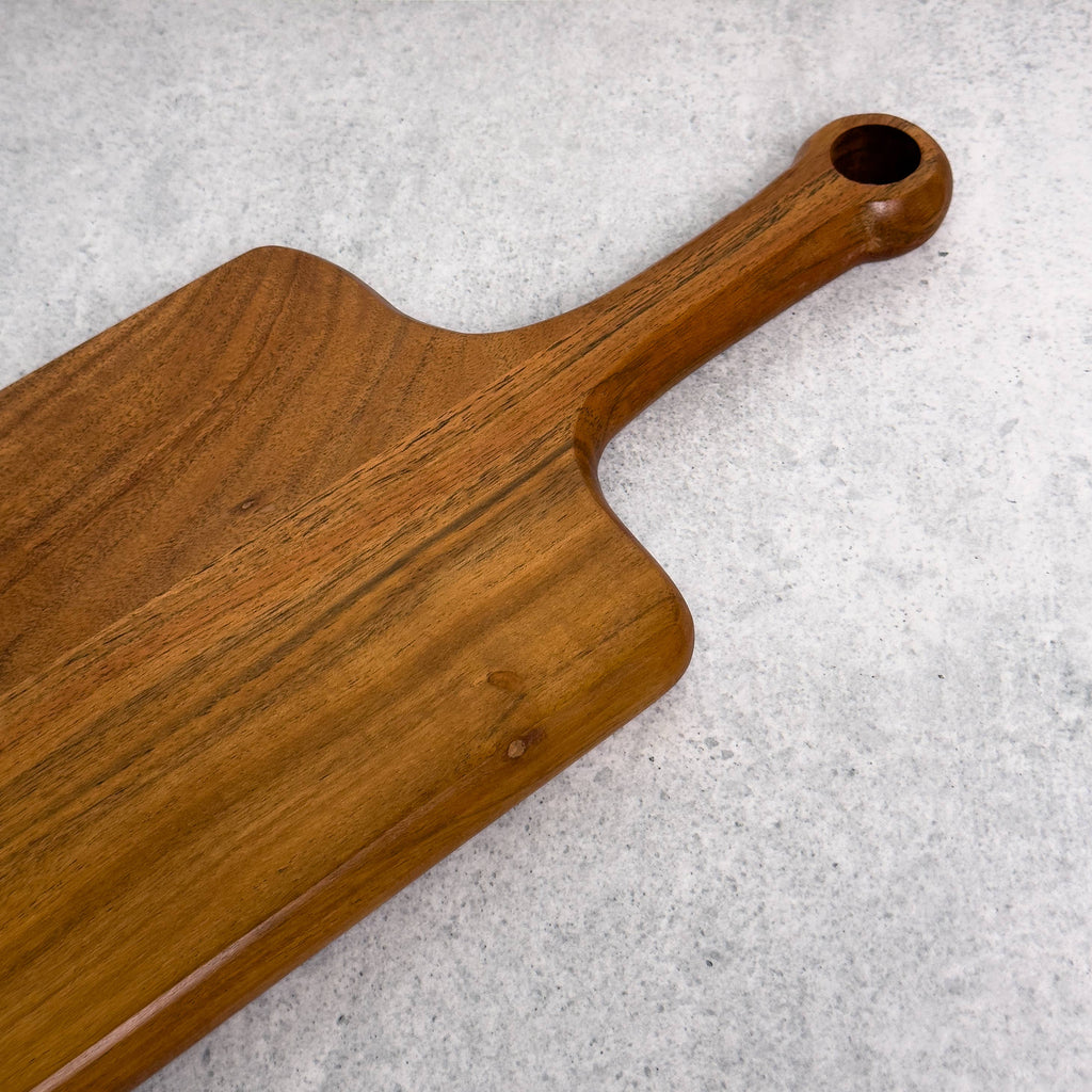 Wooden Cutting Board