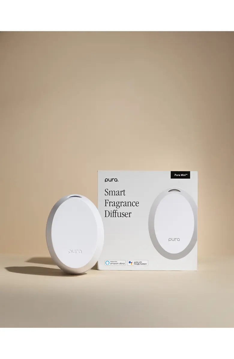 Pura Mini Smart Fragrance Diffuser