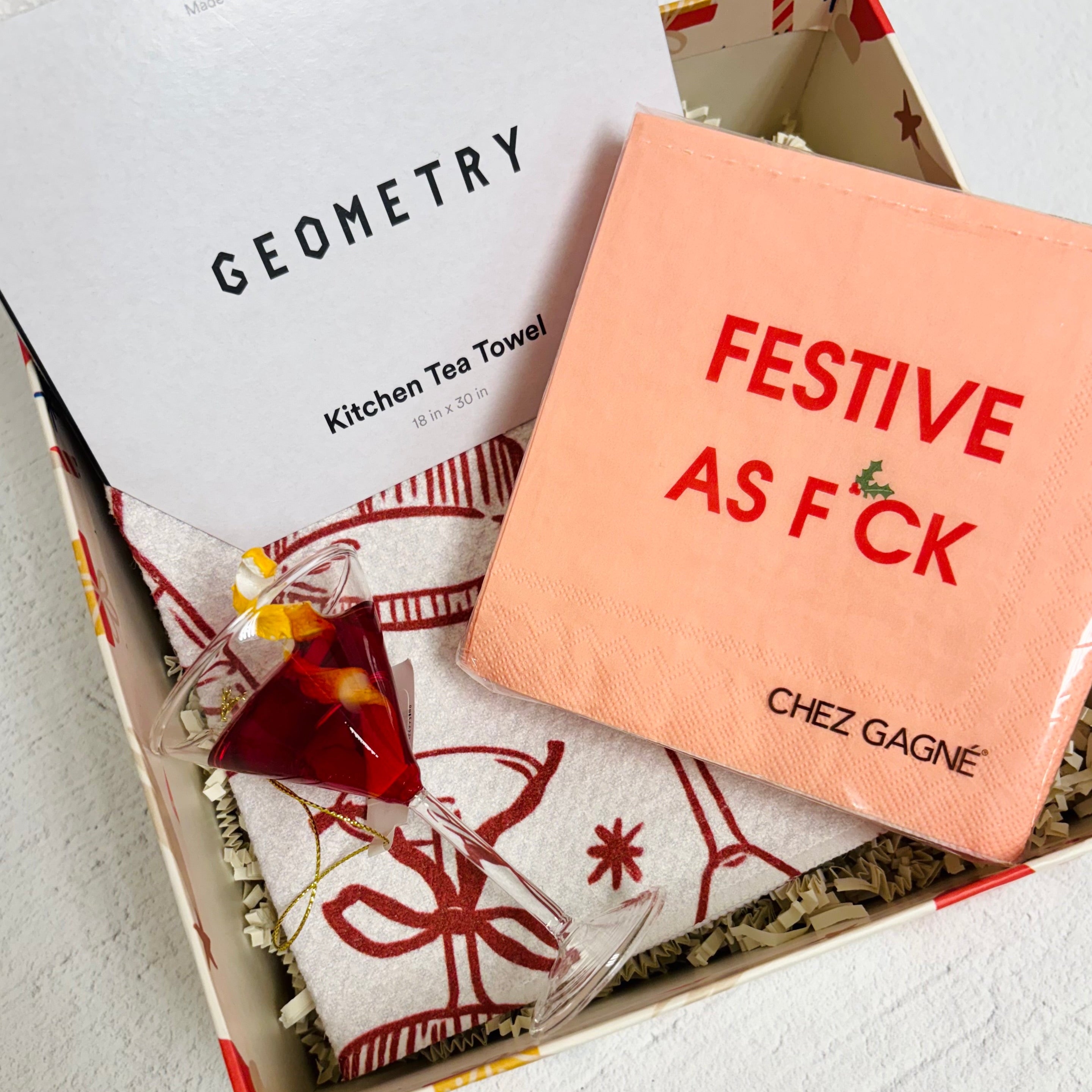 Festive as F*ck Bundle